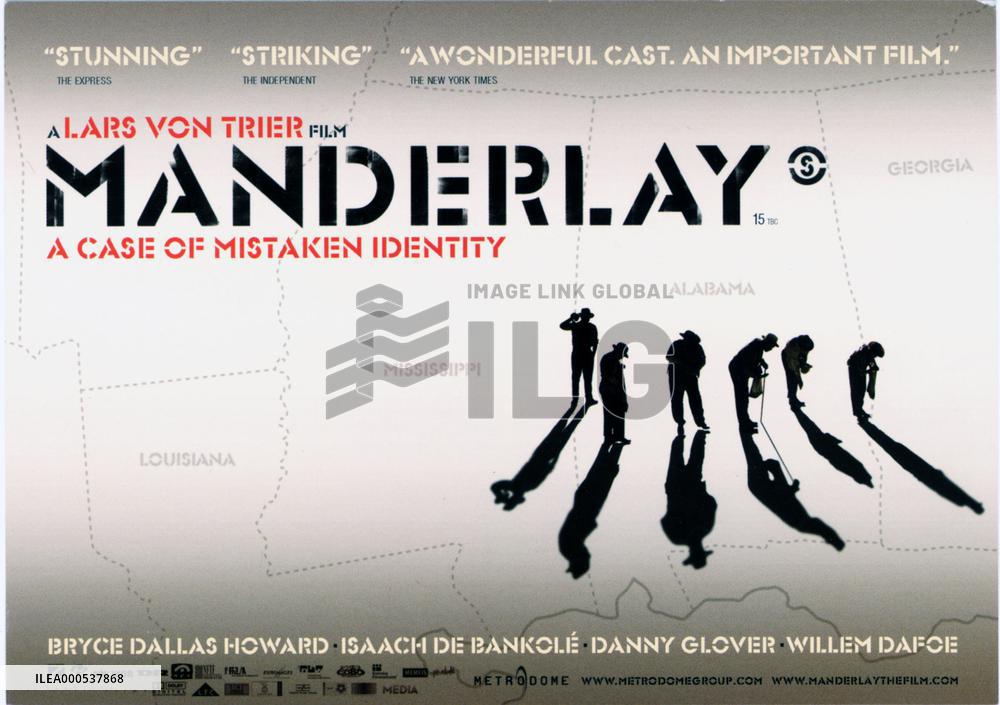MANDERLAY