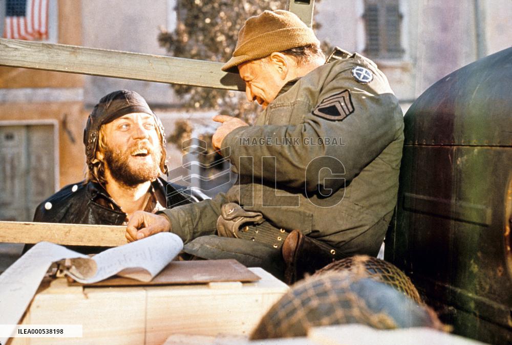 KELLY'S HEROES