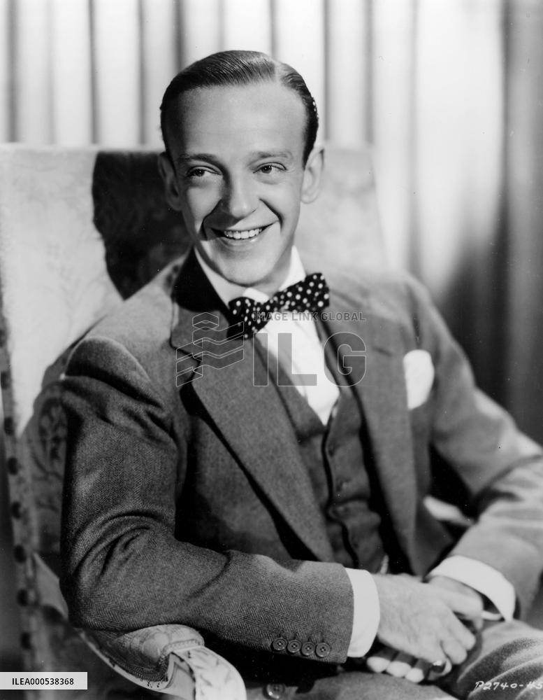 FRED ASTAIRE