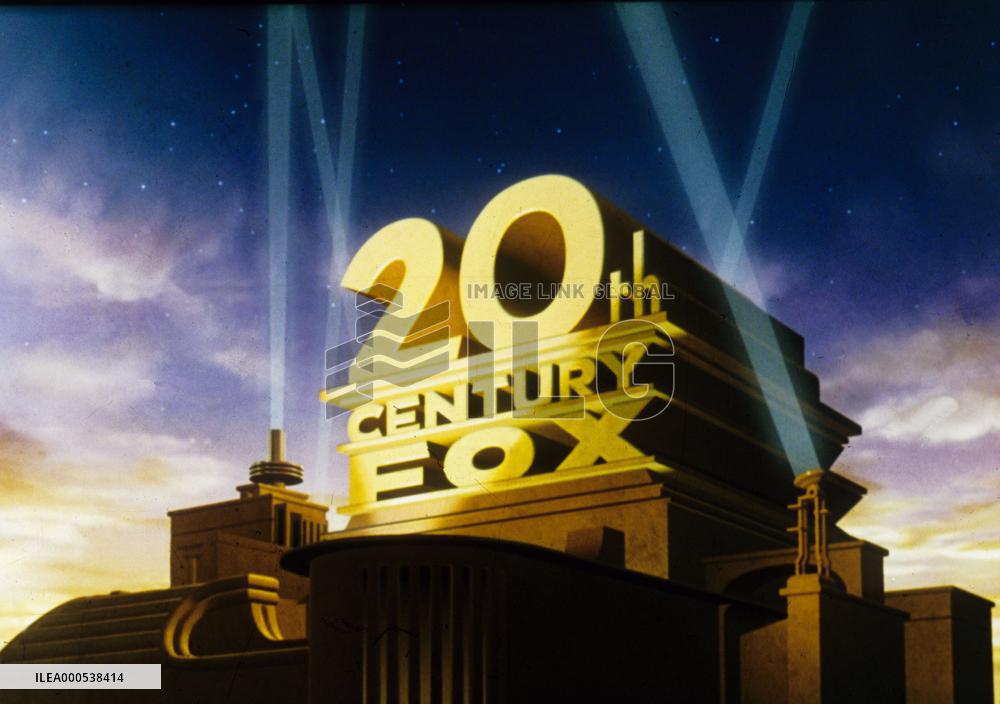 20TH CENTURY FOX   LOGO
