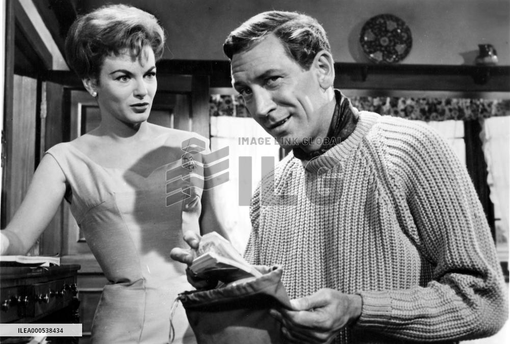 MARRIAGE OF CONVENIENCE