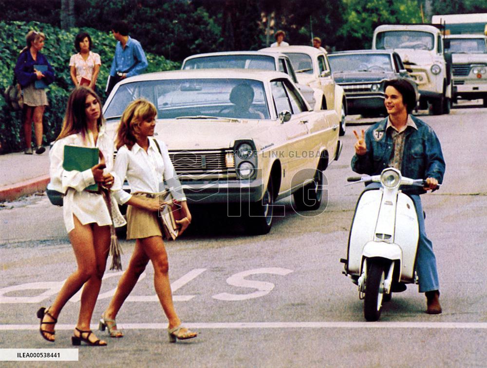 PRETTY MAIDS ALL IN A ROW