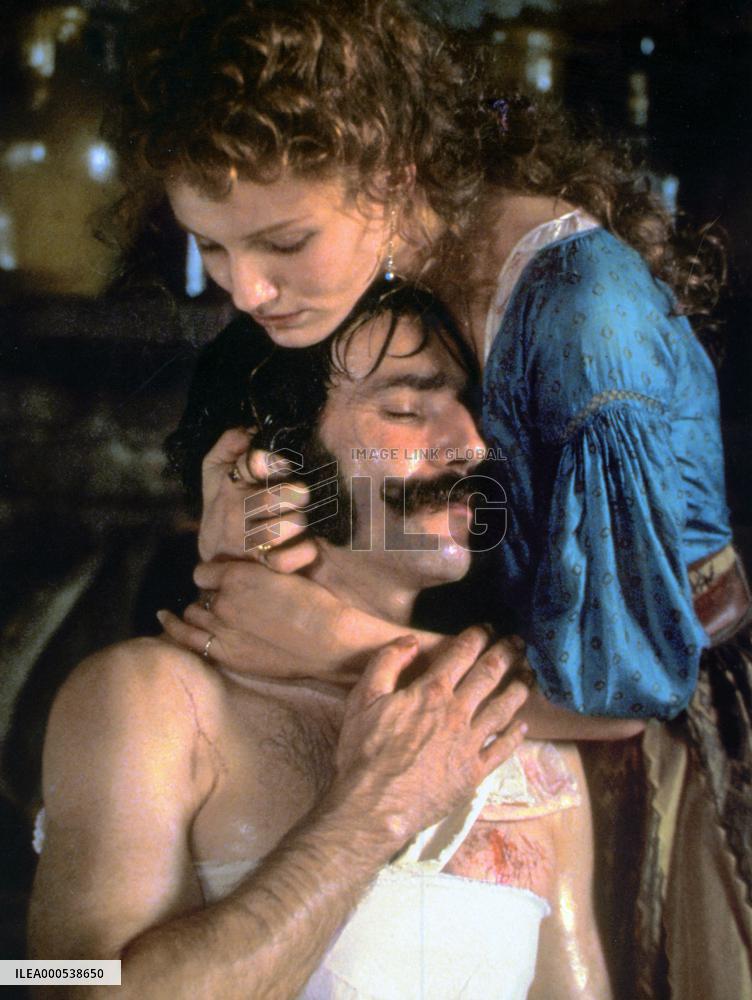 GANGS OF NEW YORK