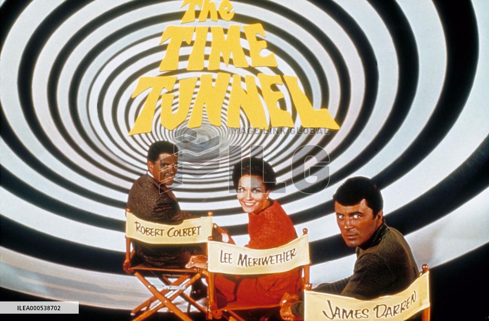 THE TIME TUNNEL