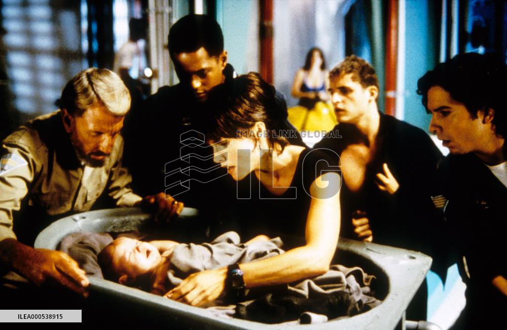 SEAQUEST DSV