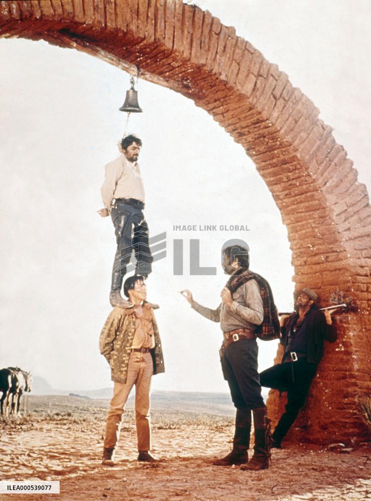 C'ERA UNA VOLTA IL WEST