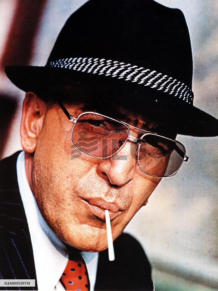 KOJAK
