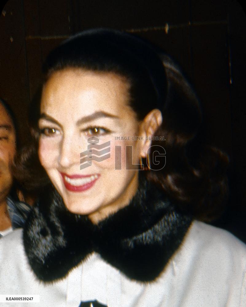 MARIA FELIX