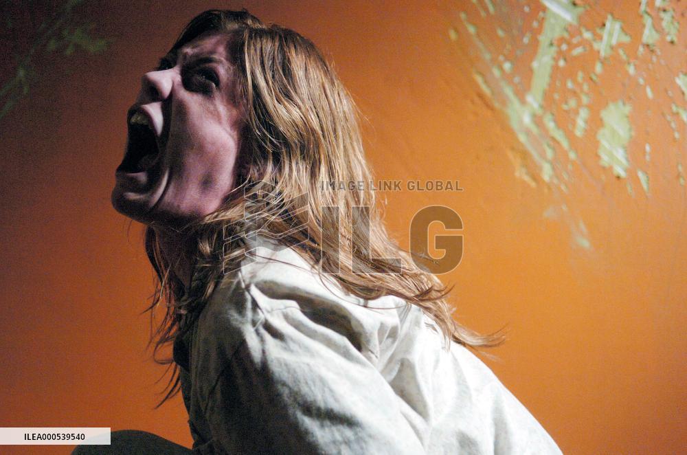Exorcism of Emily Rose  For further information please conta