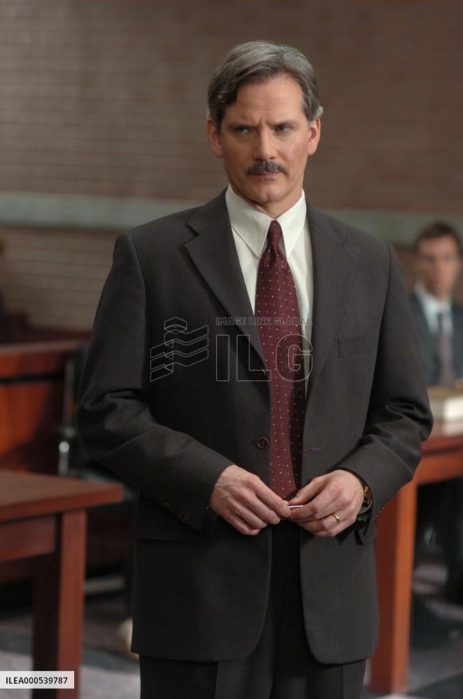 Exorcism of Emily Rose  For further information please conta