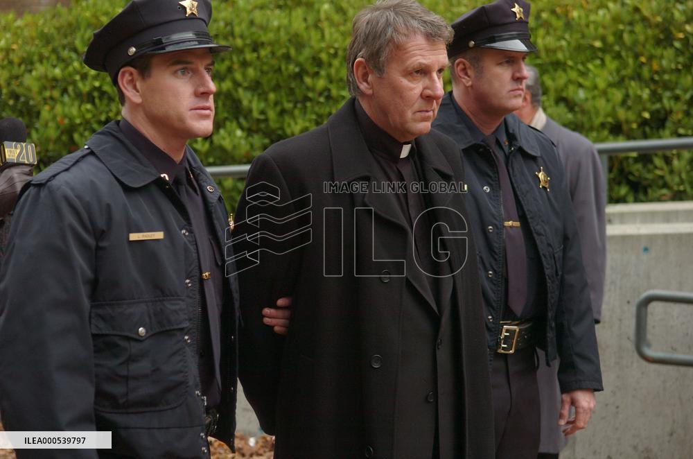 Exorcism of Emily Rose  For further information please conta