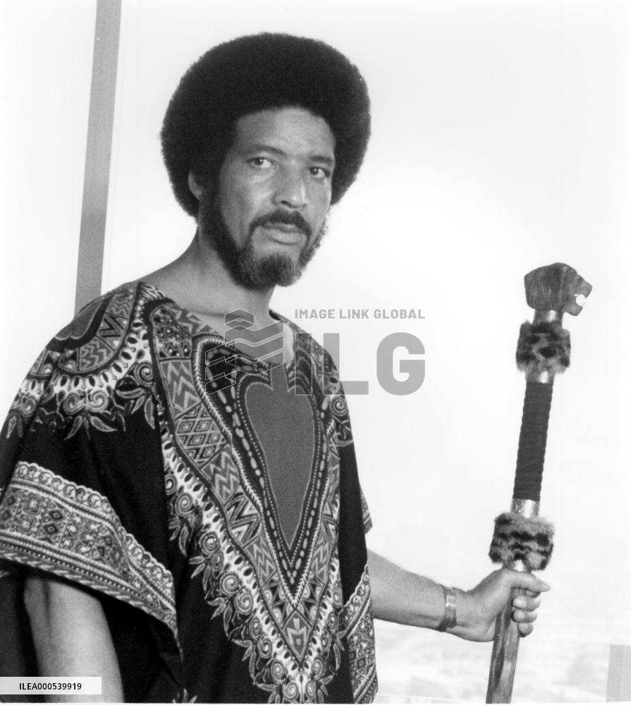 BLACK SAMSON