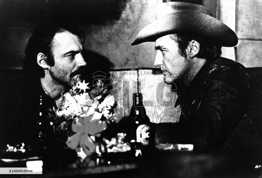 DER AMERIKANISCHE FREUND