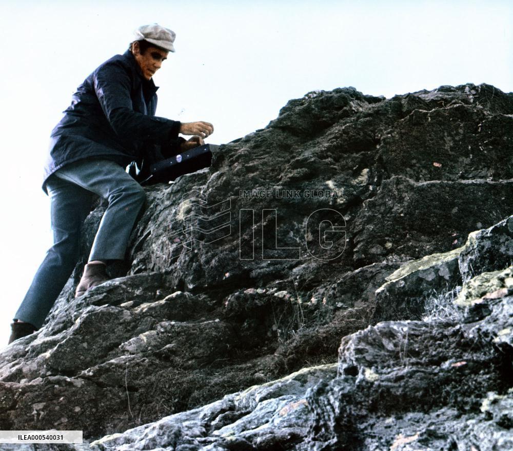 DOOMWATCH