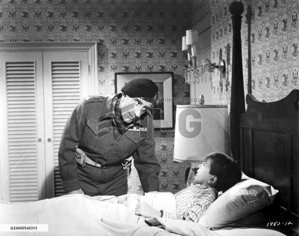 LET'S KILL UNCLE, BEFORE UNCLE KILLS US