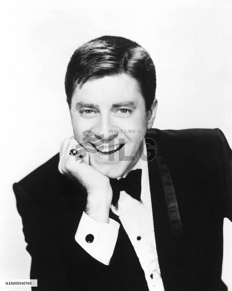 JERRY LEWIS  Actor