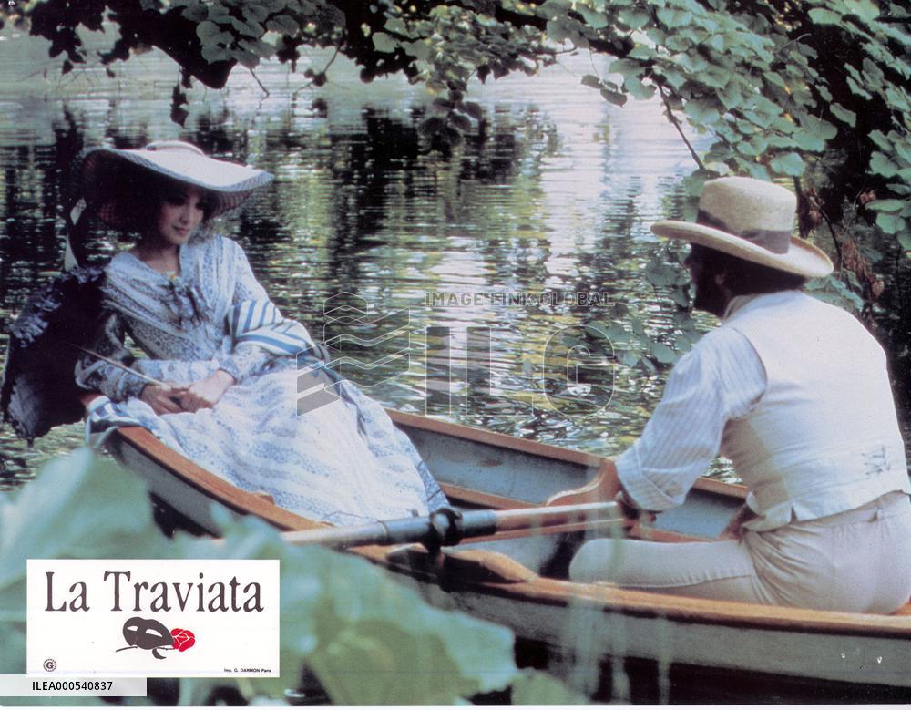 LA TRAVIATA