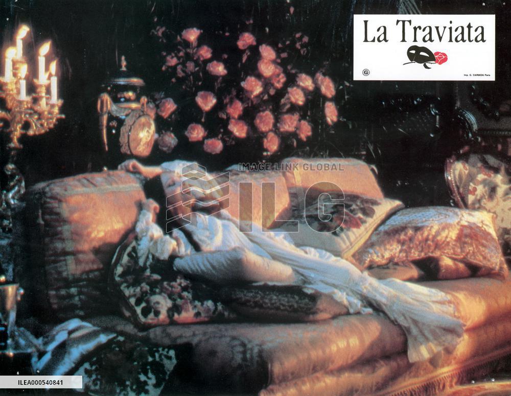 LA TRAVIATA