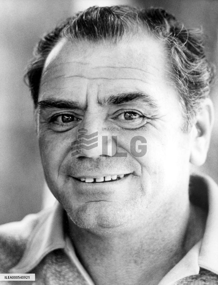 ERNEST BORGNINE  Actor ERNEST BORGNINE  Actor