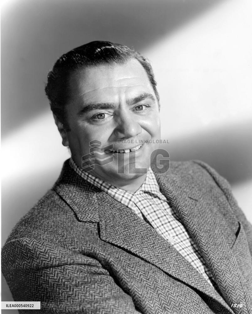 ERNEST BORGNINE  Actor ERNEST BORGNINE  Actor