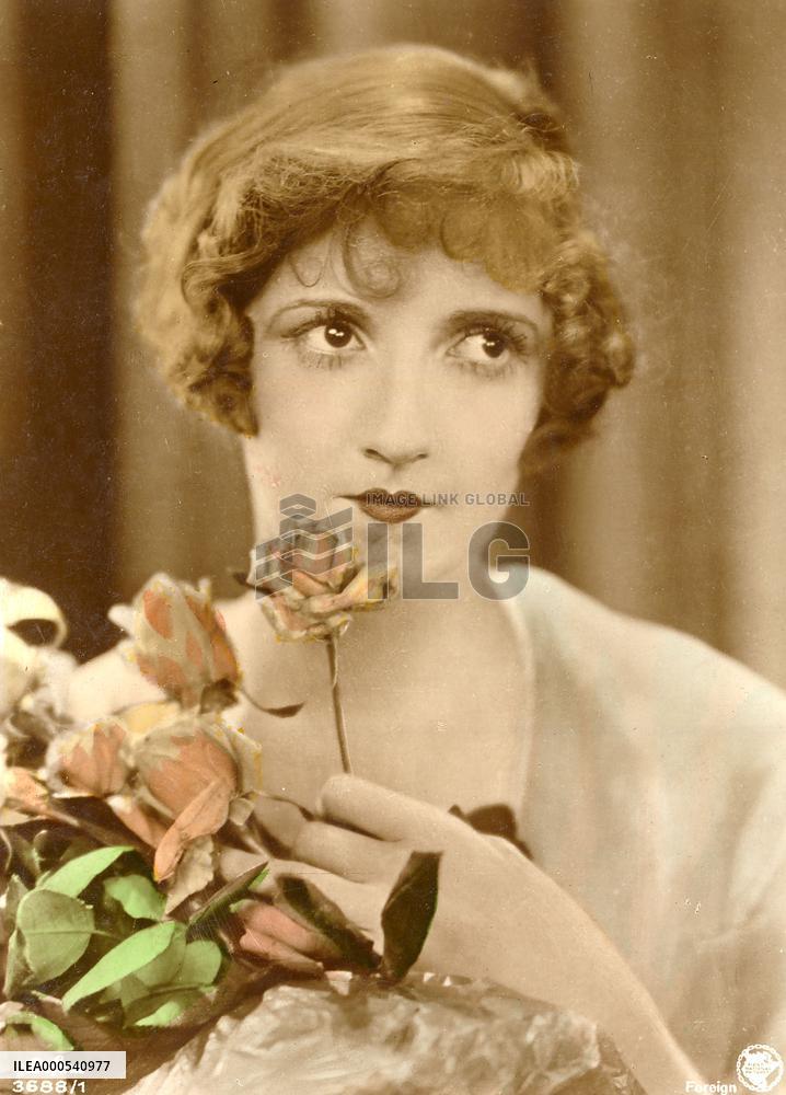 CONSTANCE TALMADGE