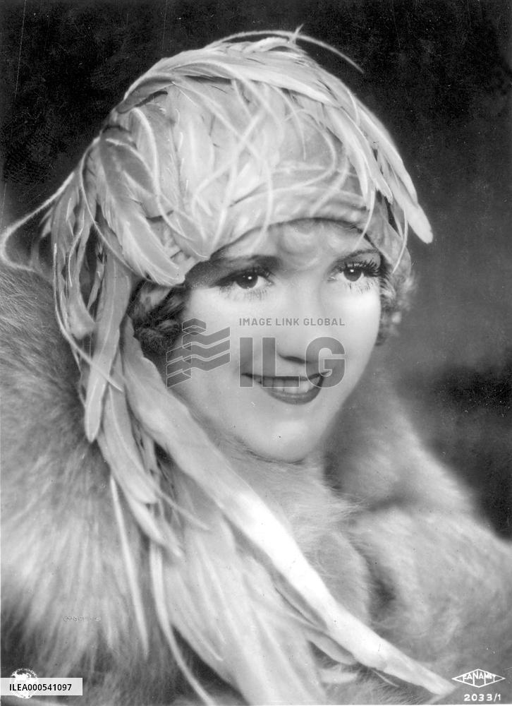 CONSTANCE TALMADGE