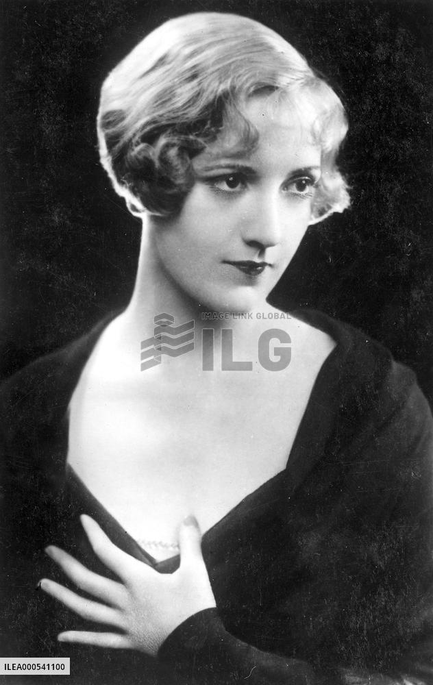 CONSTANCE TALMADGE