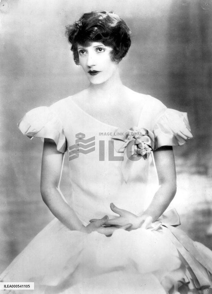 CONSTANCE TALMADGE