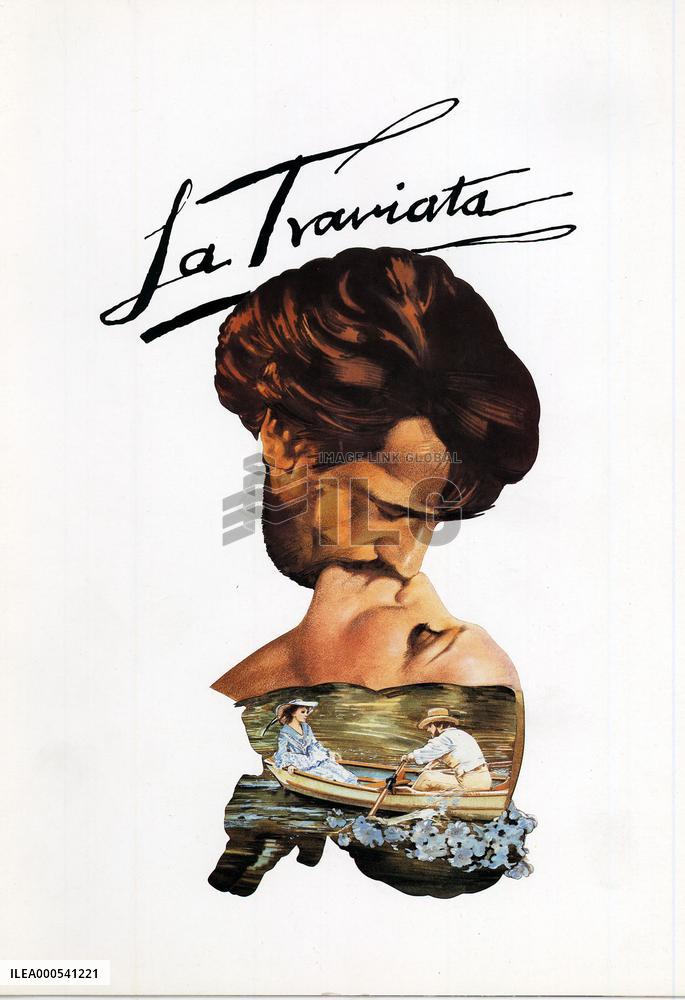 LA TRAVIATA