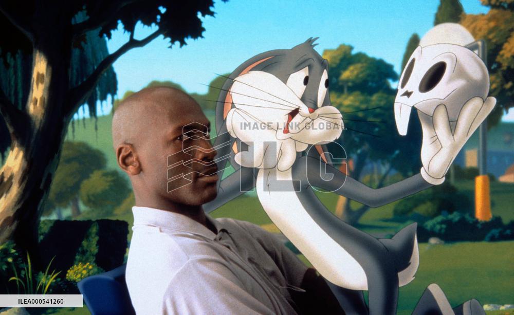 SPACE JAM