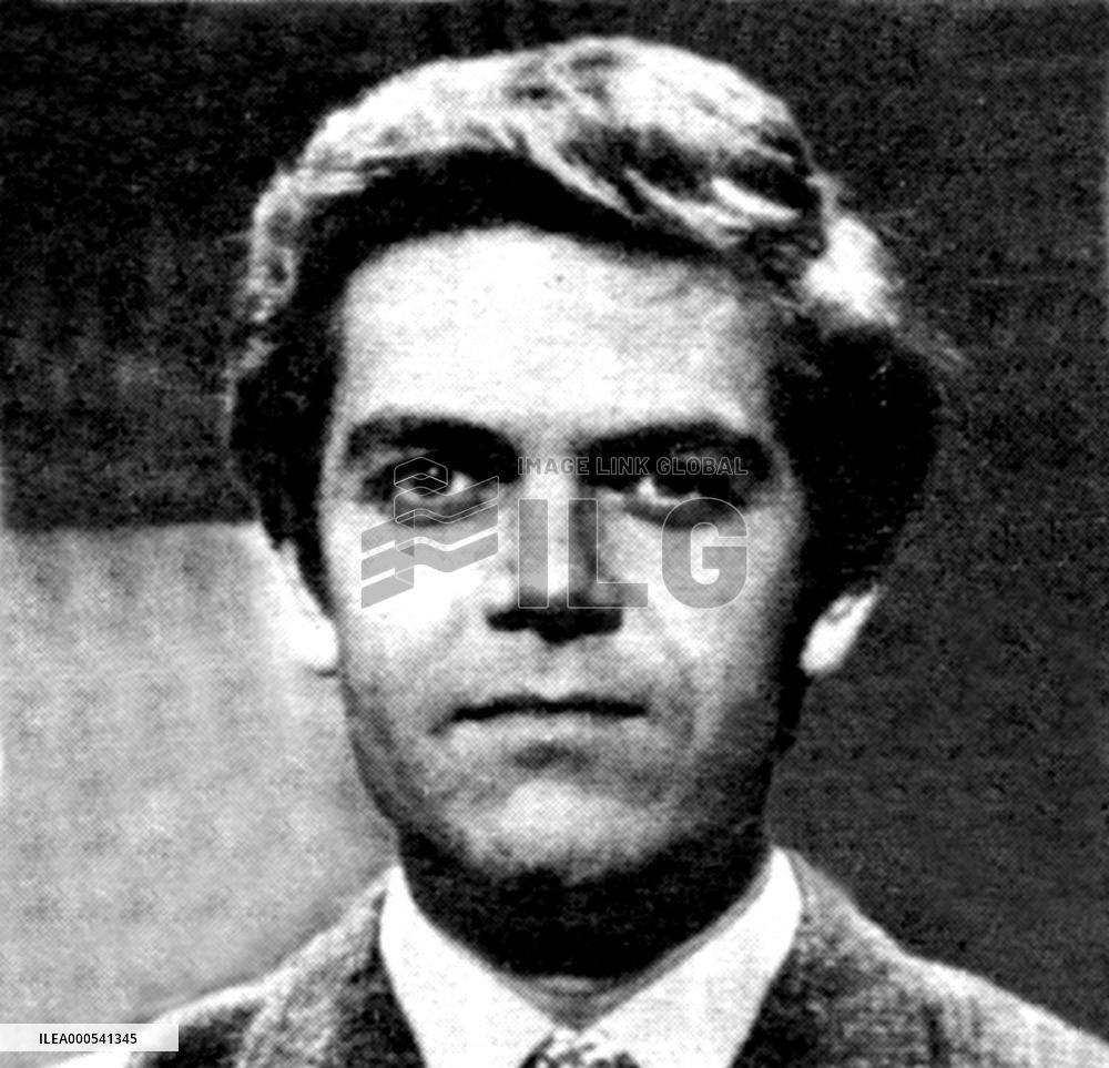 PHILIP JENKINSON  Film collector and TV presenter PHILIP JEN