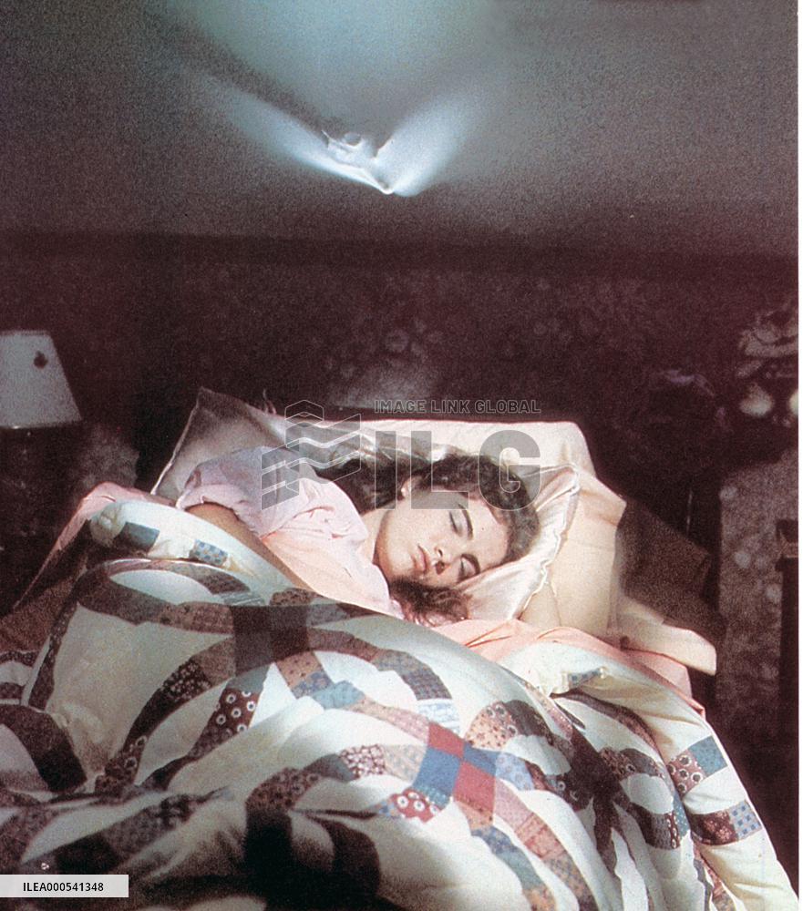 A NIGHTMARE ON ELM STREET