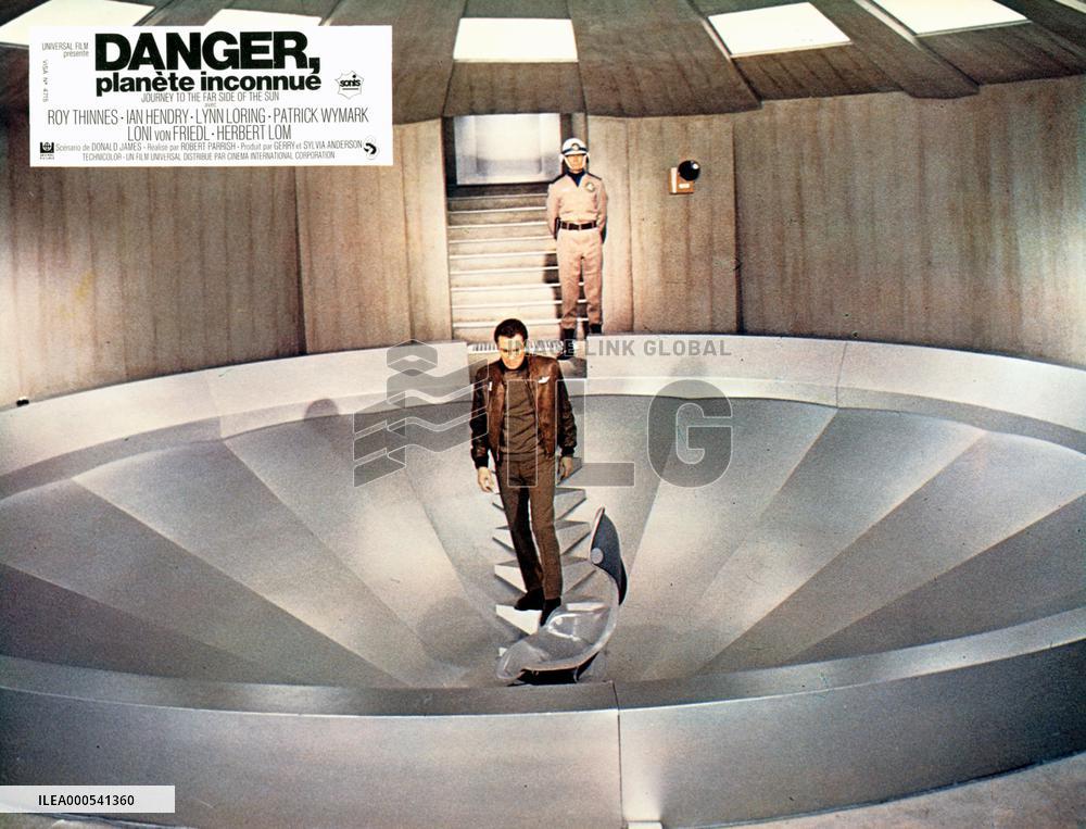 DOPPELGANGER