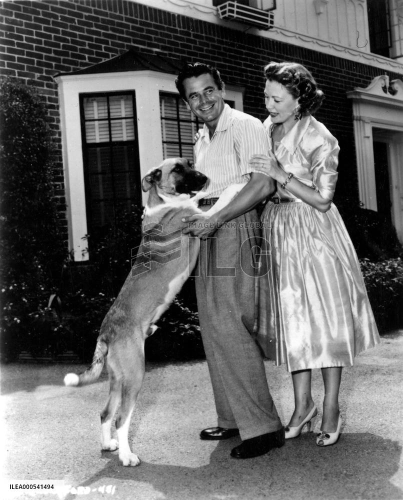 GLENN FORD
