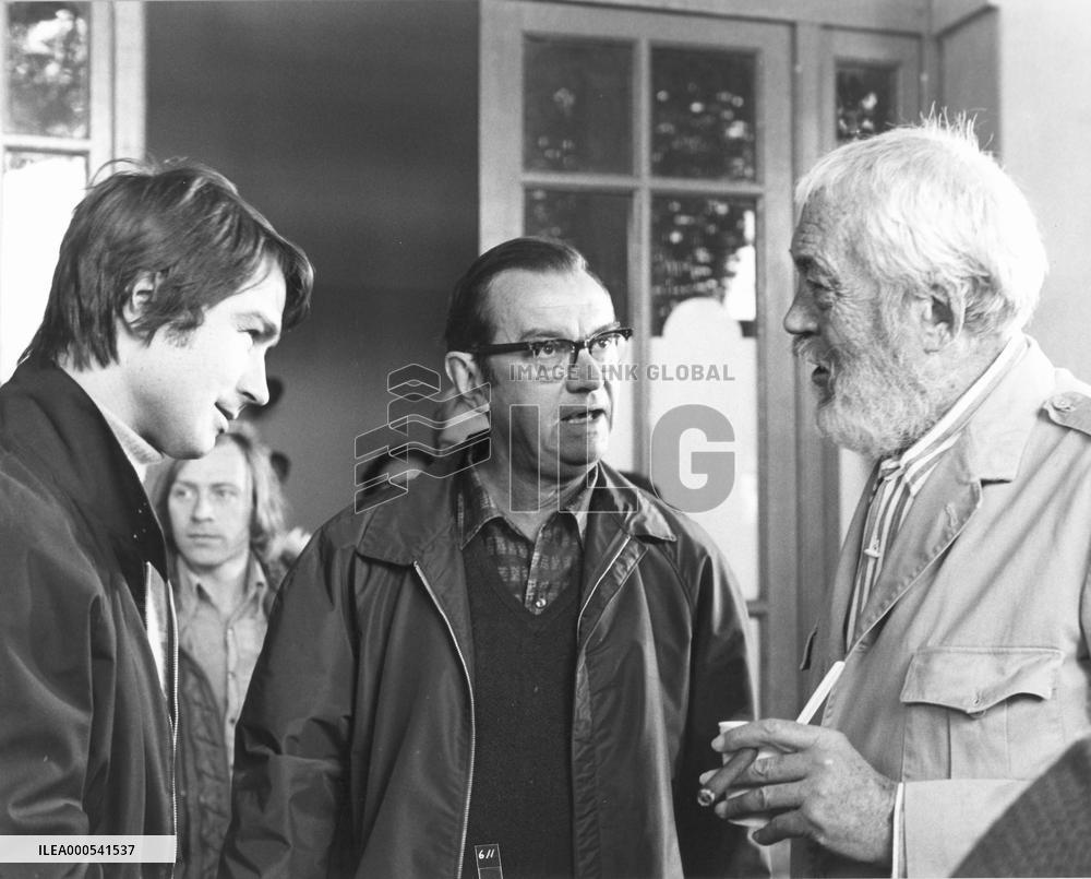 THE MAN WHO WOULD BE KING