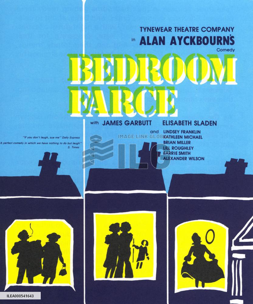 BEDROOM FARCE