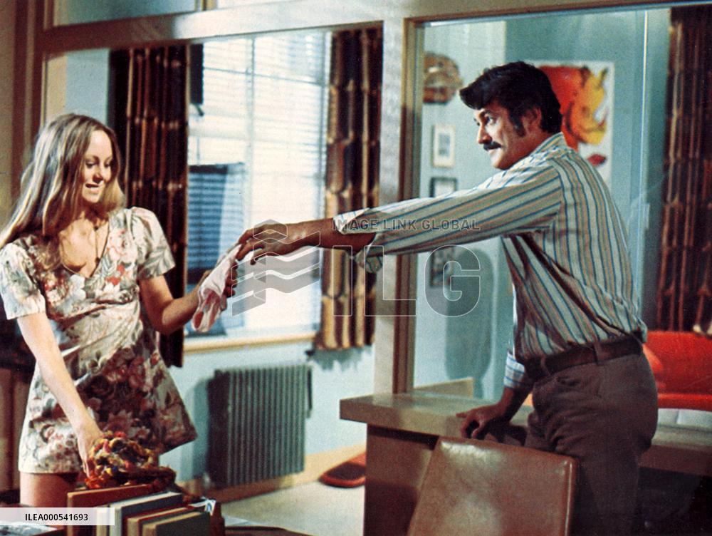 PRETTY MAIDS ALL IN A ROW