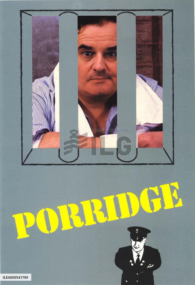 PORRIDGE