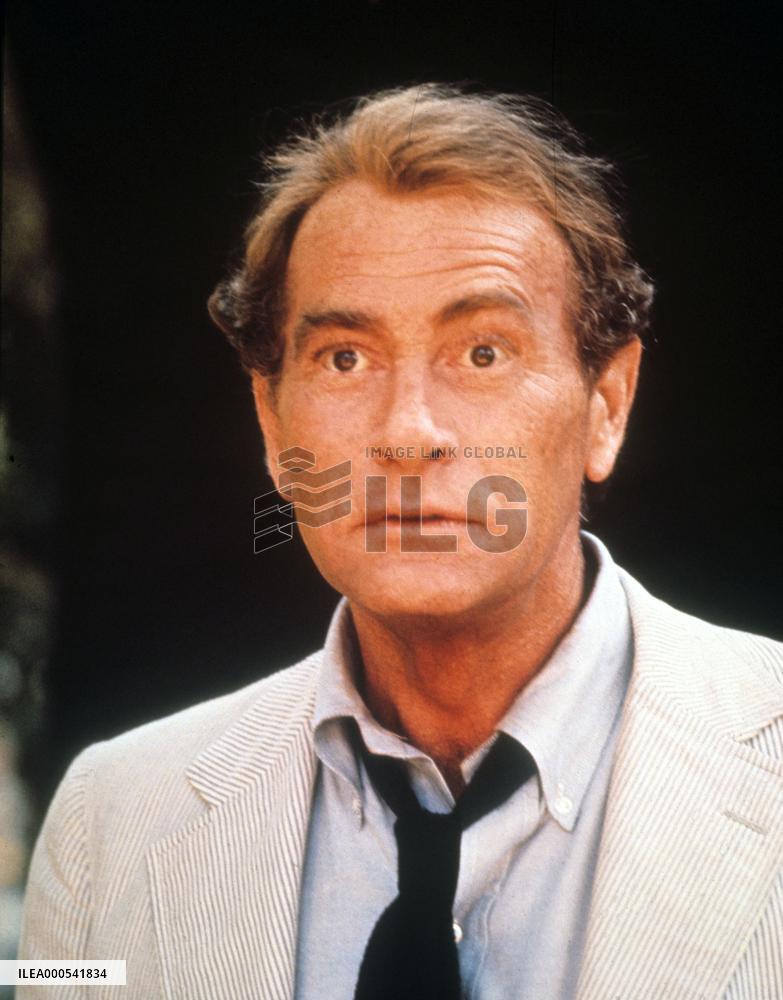 KOLCHAK THE NIGHT STALKER