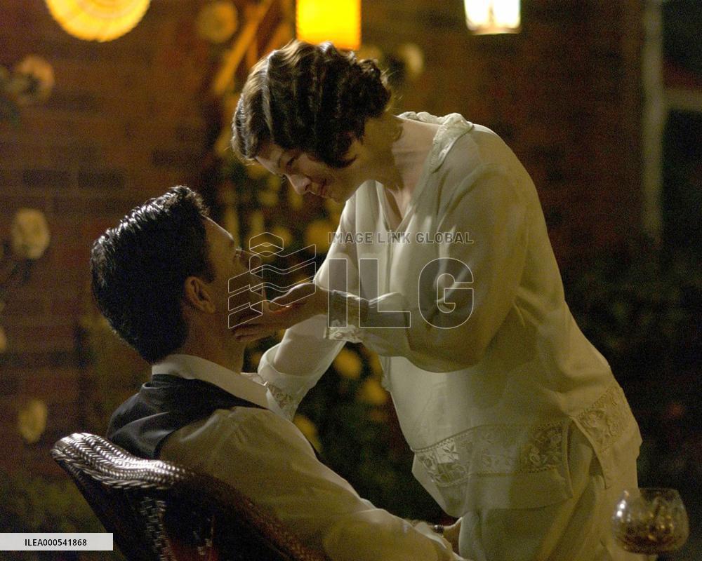 CINDERELLA MAN