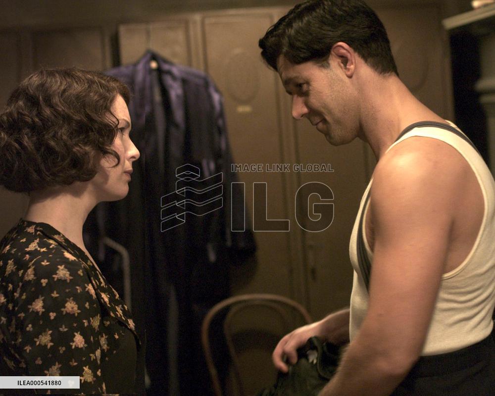 CINDERELLA MAN