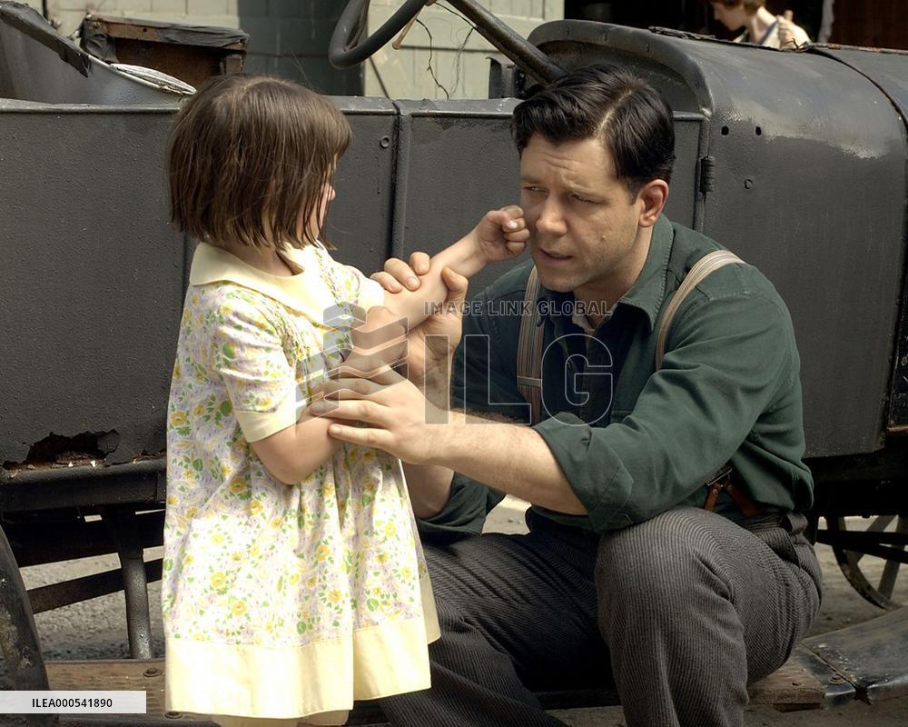 CINDERELLA MAN