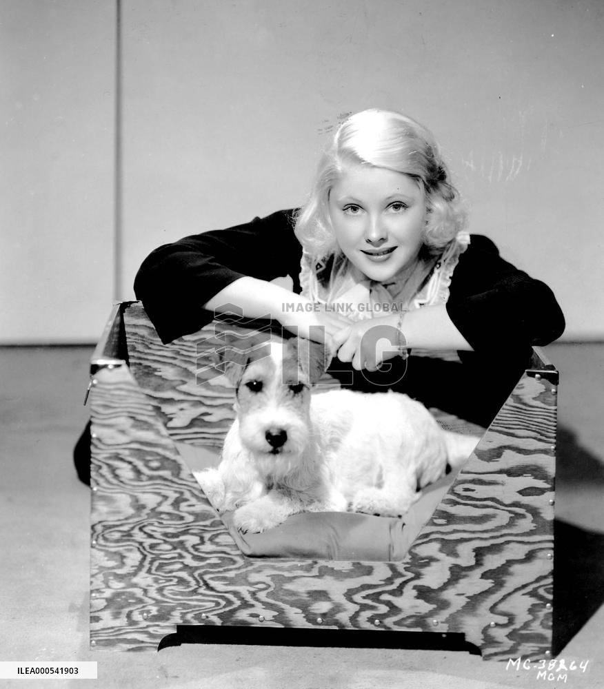 American actress MARY CARLISLE MARY CARLISLE  American actre
