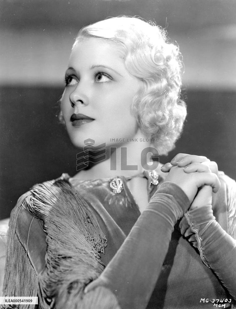American actress MARY CARLISLE MARY CARLISLE  American actre
