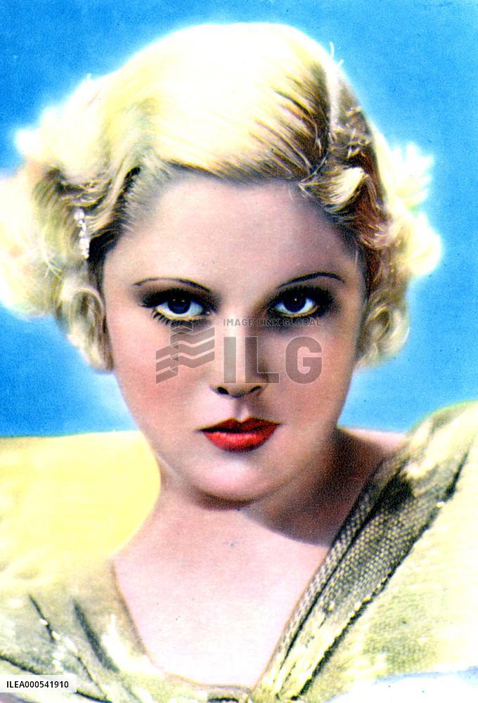 American actress MARY CARLISLE MARY CARLISLE  American actre