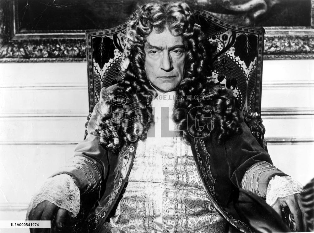 SI VERSAILLES M'ETAIT CONTE