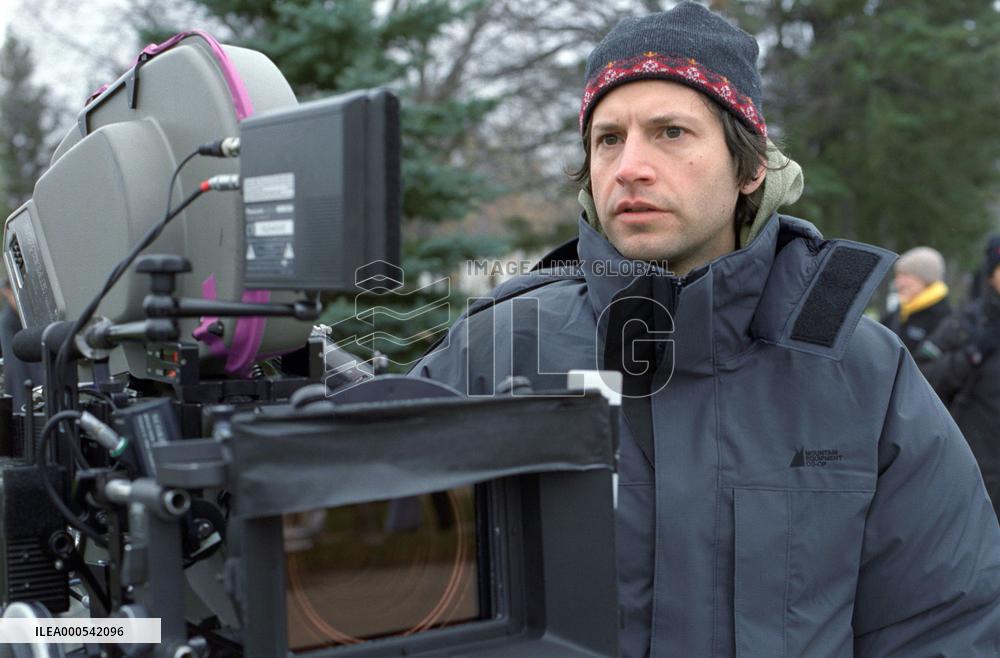 Capote For further information please contact the Sony Pictu