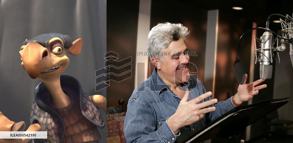 ICE AGE 2 THE MELTDOWN