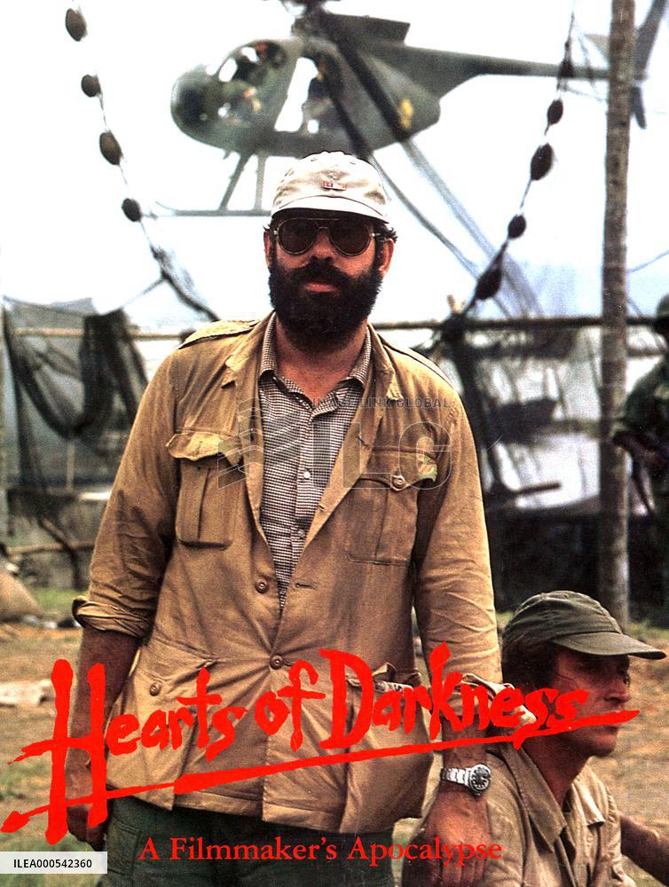 HEARTS OF DARKNESS: A FILMMAKER'S APOCALYPSE
