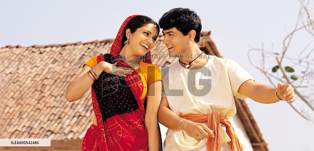 LAGAAN: ONCE UPON A TIME IN INDIA